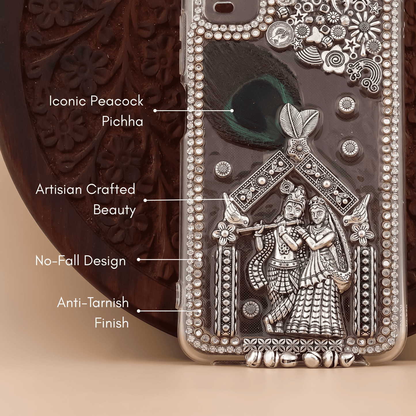 Spiritual Love Cover