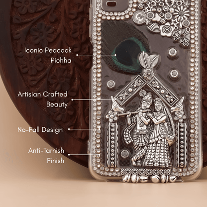 Spiritual Love Cover