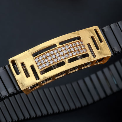 The Goldframe Bracelet