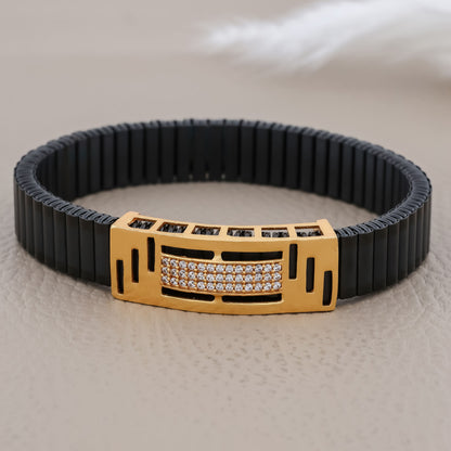 The Goldframe Bracelet