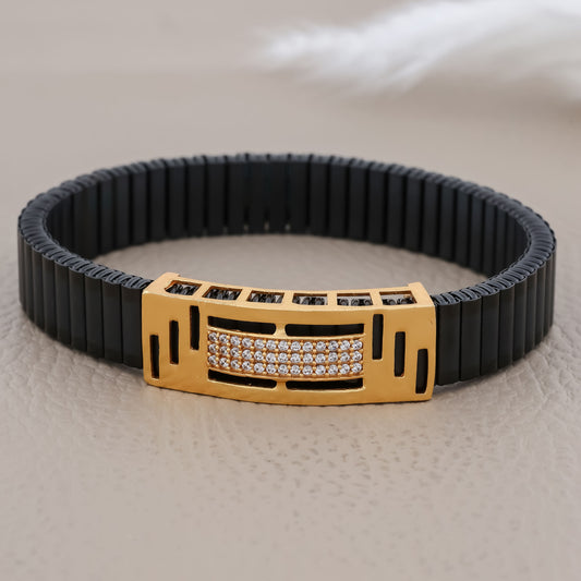 The Goldframe Bracelet