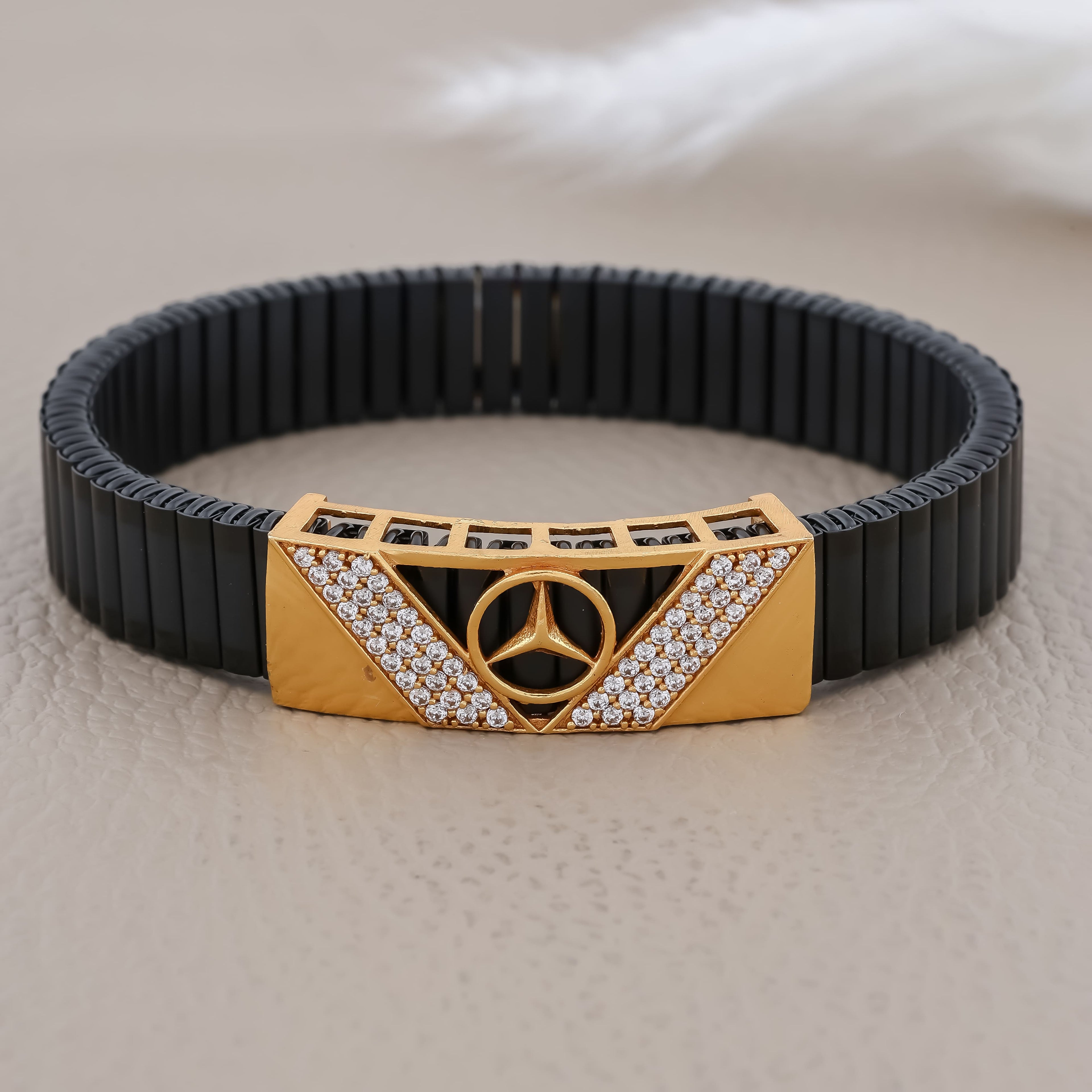 The Drive Bracelet