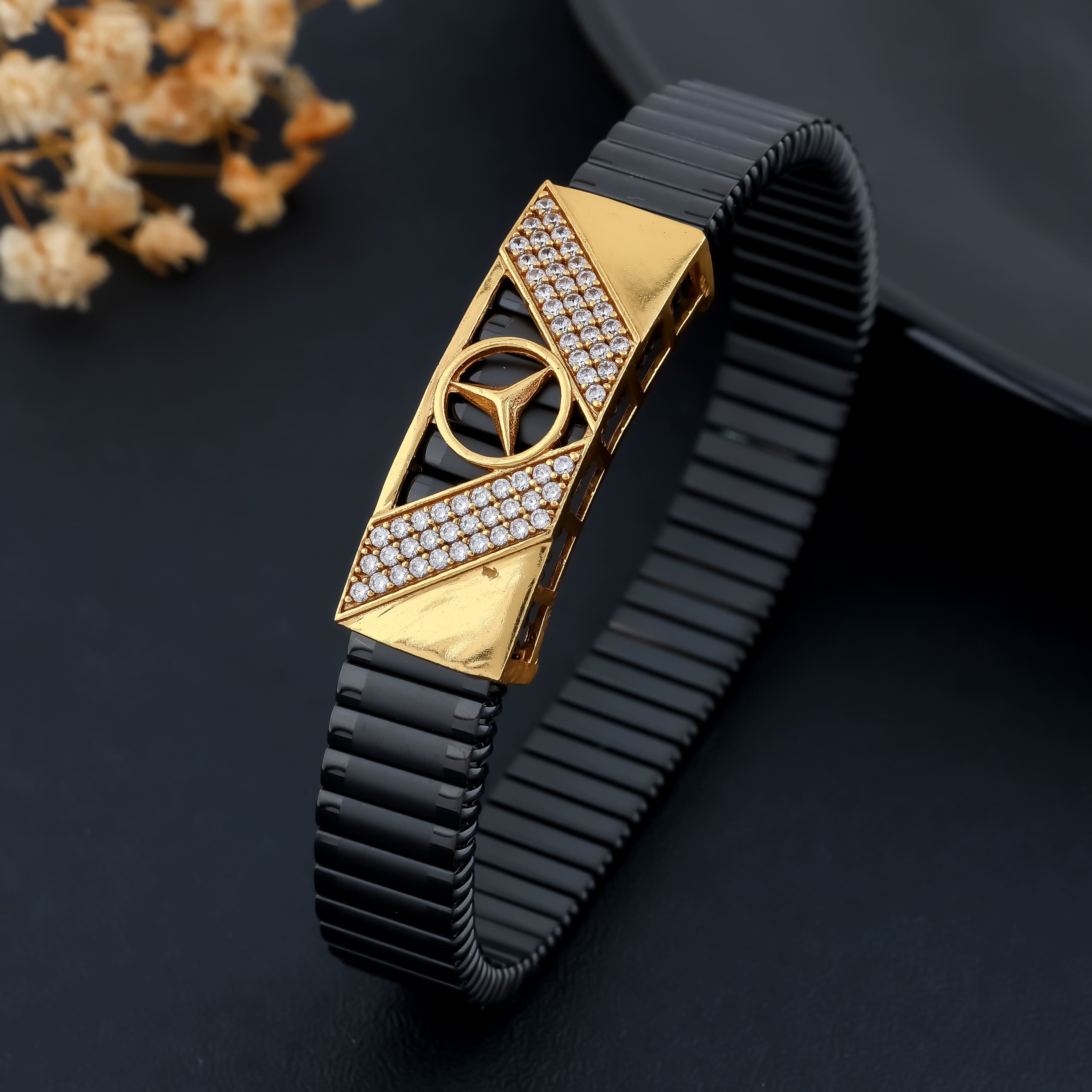 The Drive Bracelet