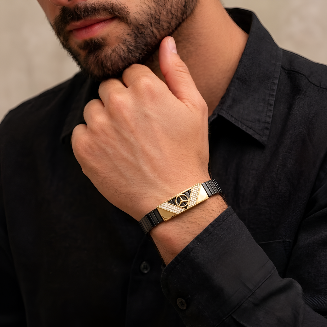 The Drive Bracelet