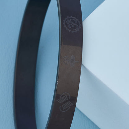 Trishul Power Wrist Kada