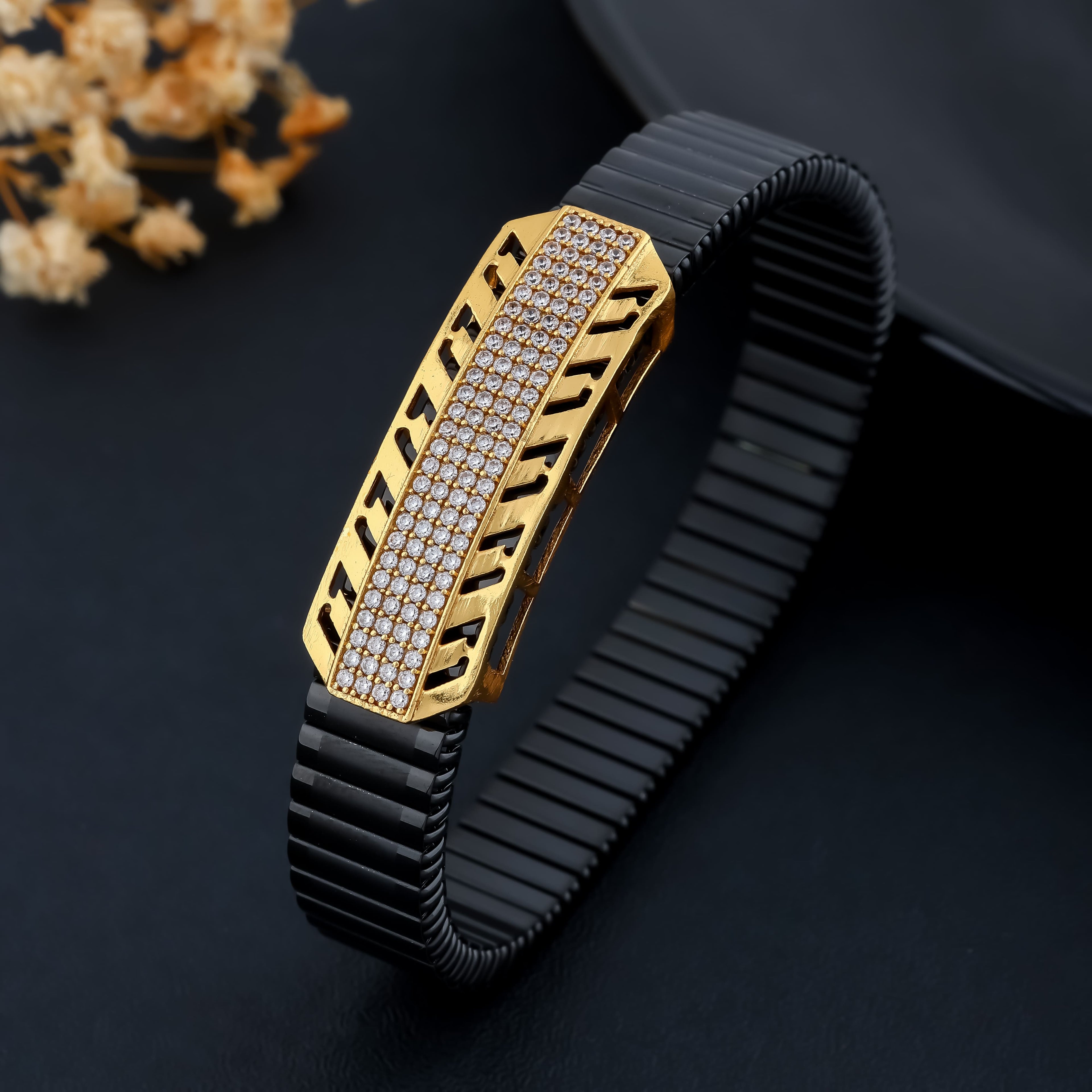 Vetrax Bracelet