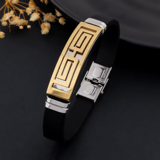 Urban Alpha Bracelet