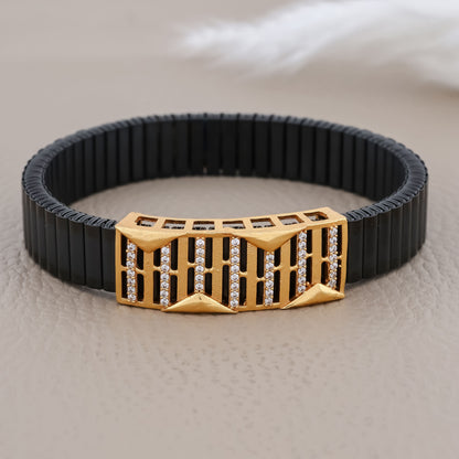 Urban Code Bracelet