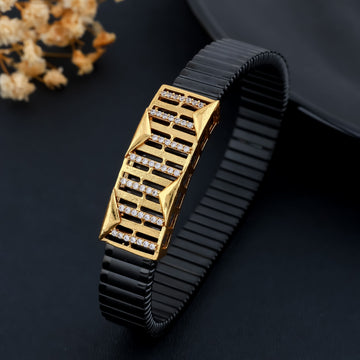 Urban Code Bracelet