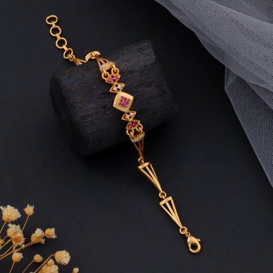 Vedika Shine Bracelet