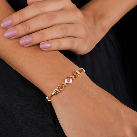 Vedika Shine Bracelet