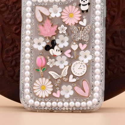 Whimsical Luxe Backcase