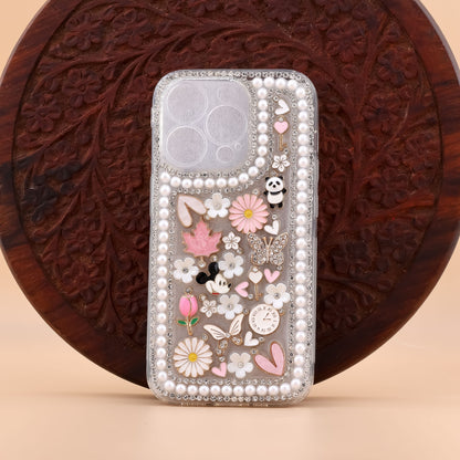 Whimsical Luxe Backcase