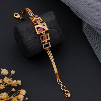 Zohira Stack Bracelet