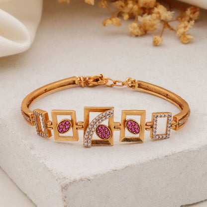 Zohira Stack Bracelet