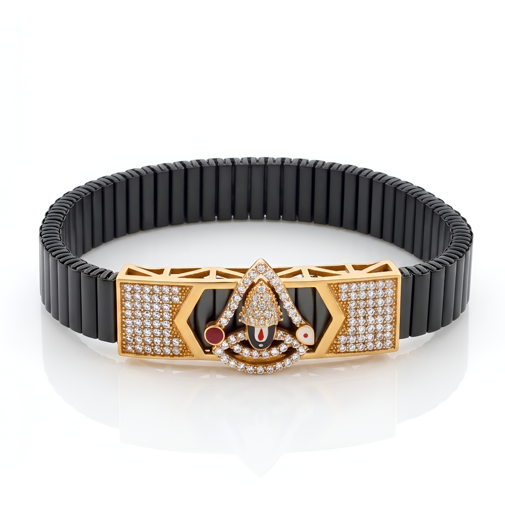 Balaji Blessed Bracelet