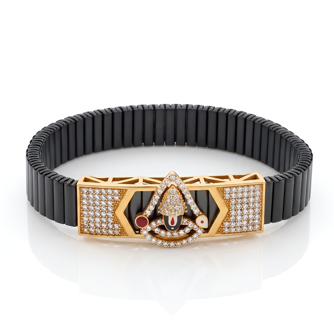 Balaji Blessed Bracelet