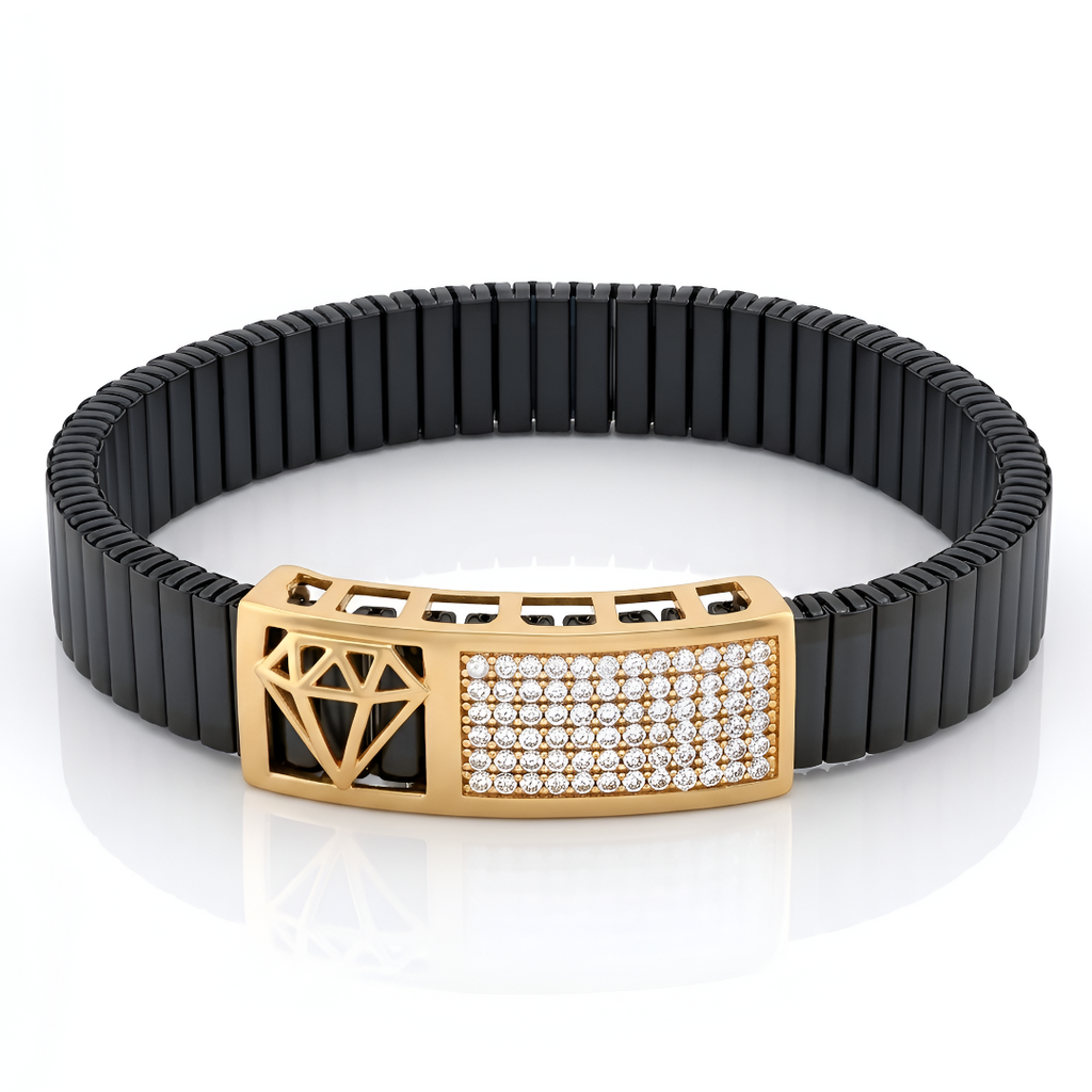 Diamond Accent Bracelet
