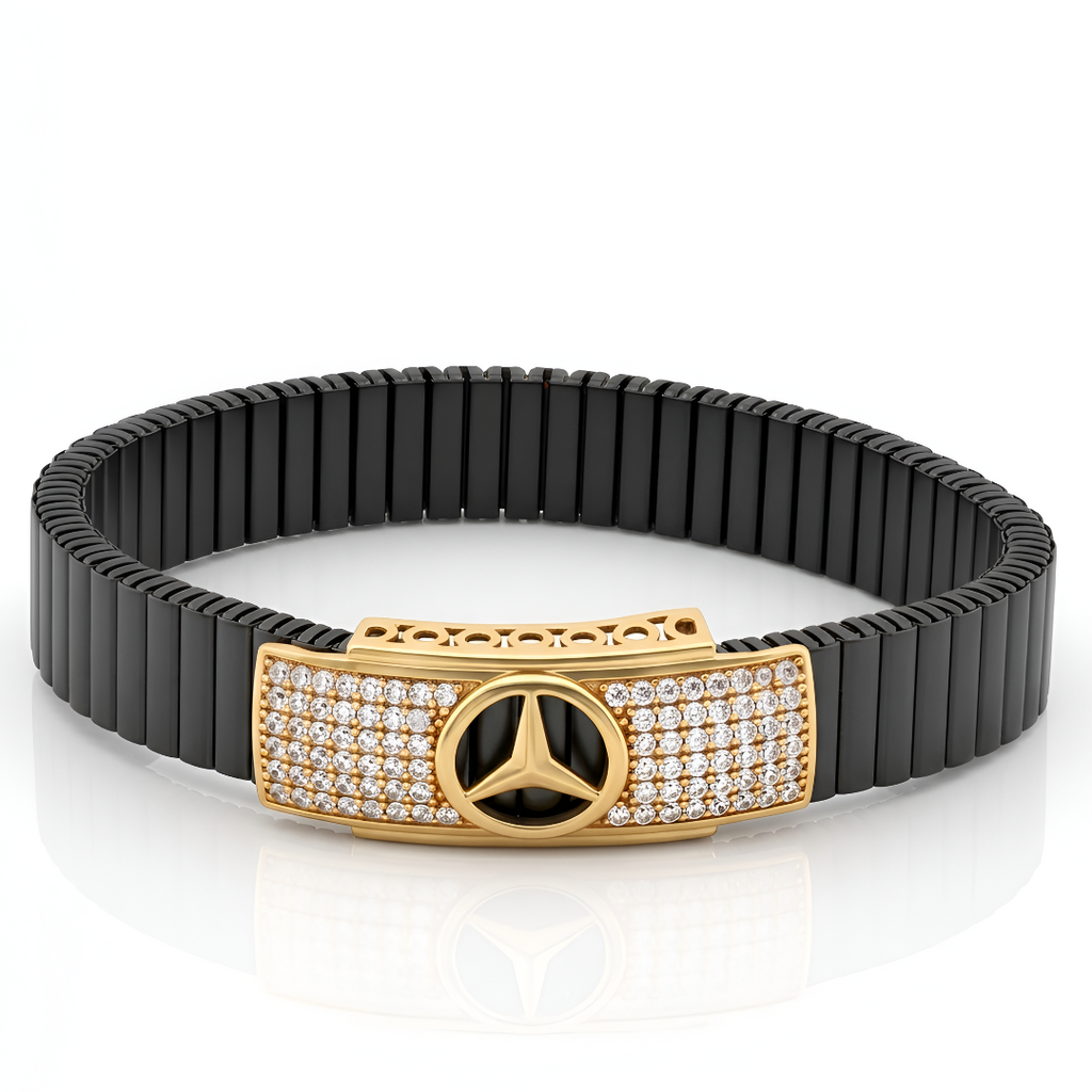 Drive Diamond Bracelet