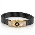 Drive Diamond Bracelet