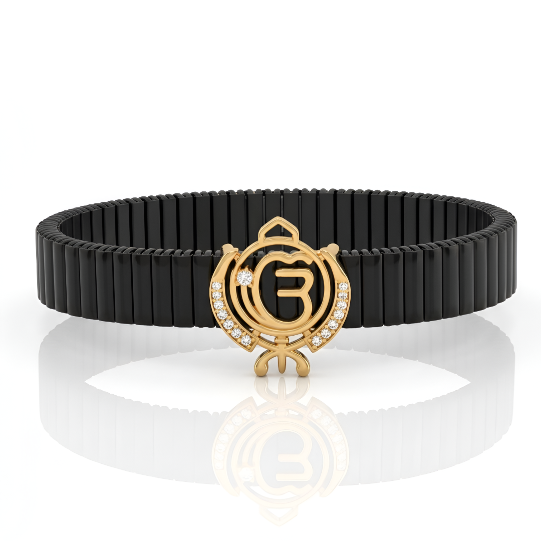 Ek Onkar Bracelet