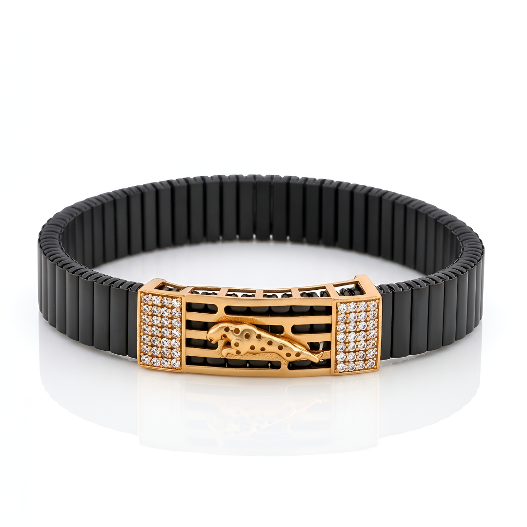 Jaguar Power Bracelet