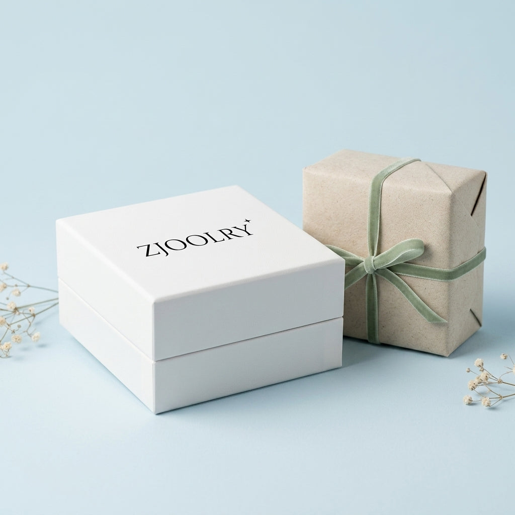 Premium Gift Packaging