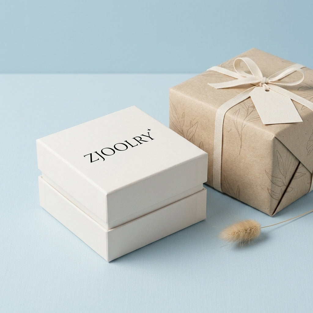 Premium Gift Packaging