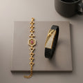 Sovereign Charm Pair