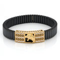 Roaring Jaguar Bracelet