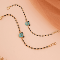 Blue Buddy Najariya - Pair