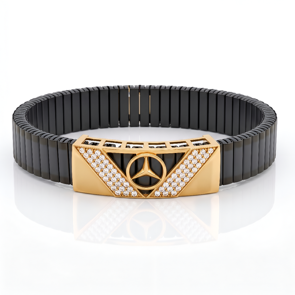 The Drive Bracelet