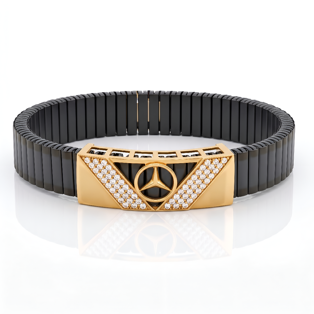 The Drive Bracelet