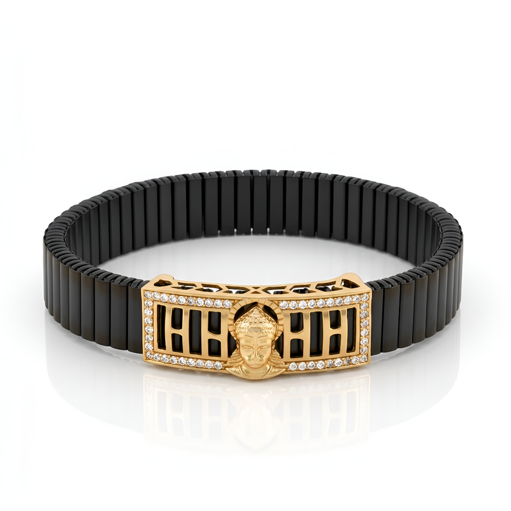 Veer Hanuman Bracelet