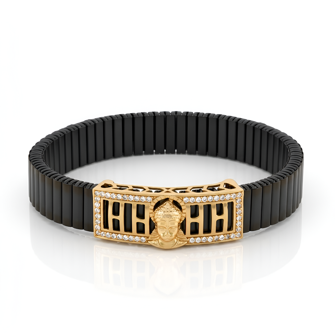 Veer Hanuman Bracelet