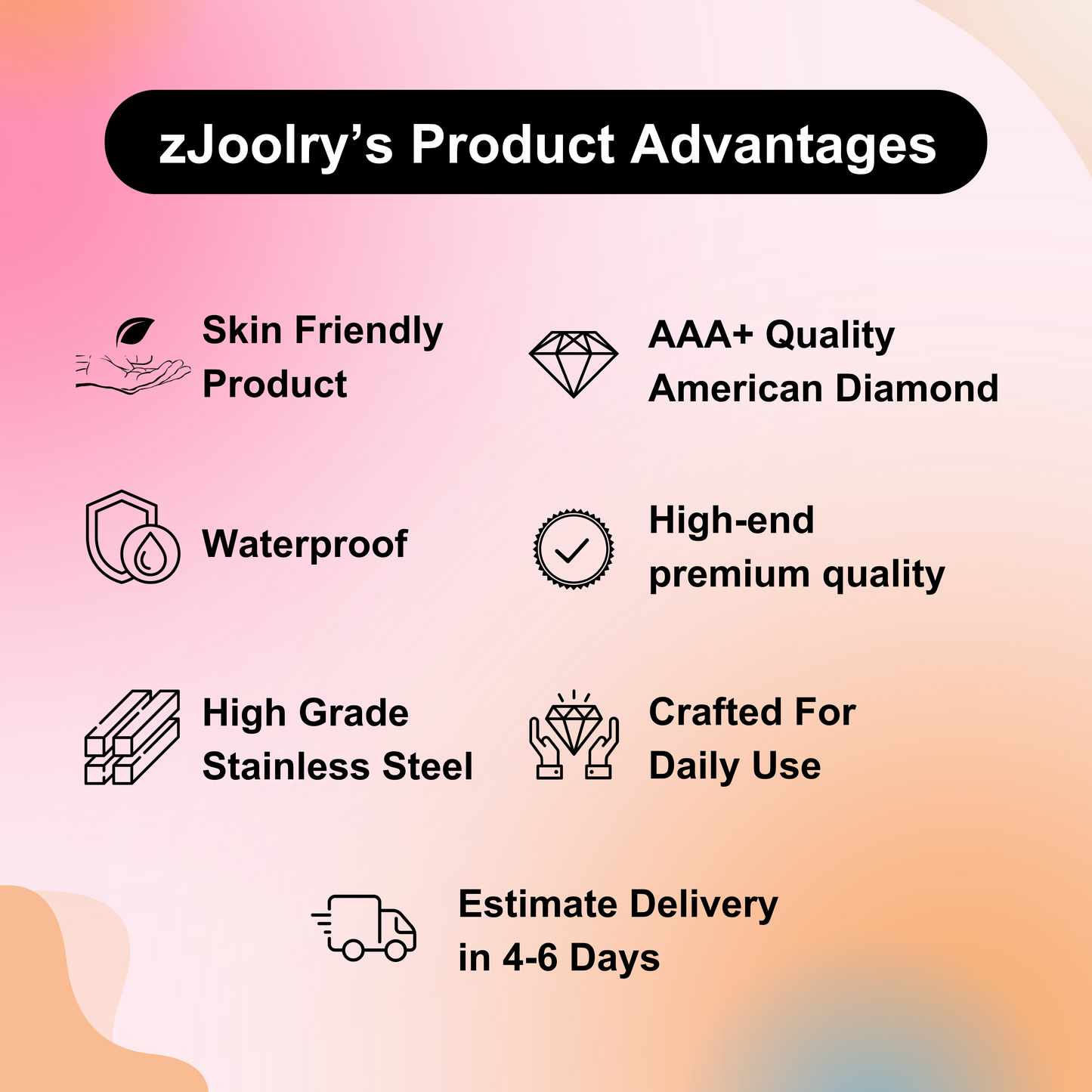 Classic Link Bracelet